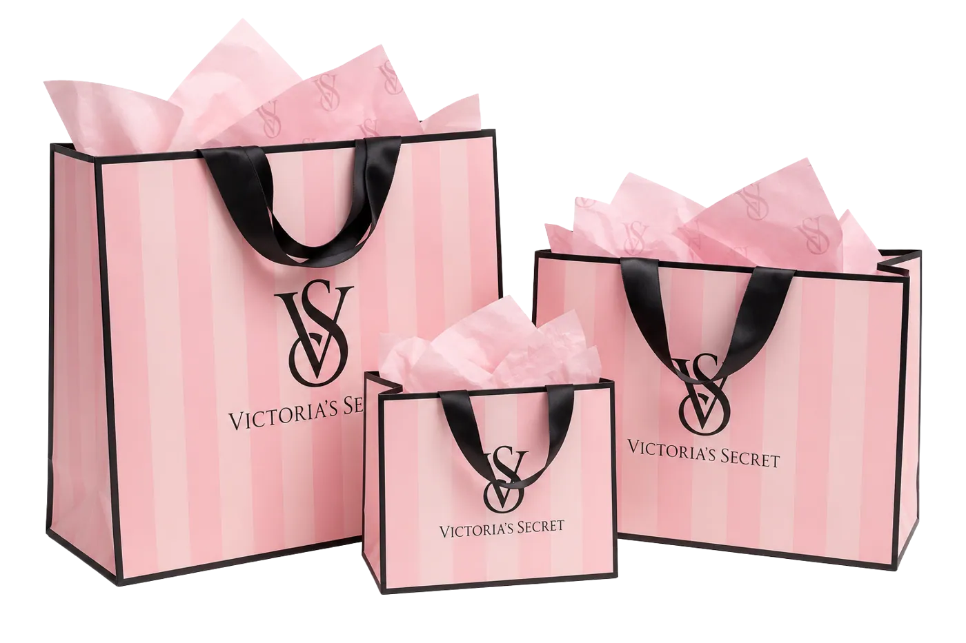Victoria's Secret set