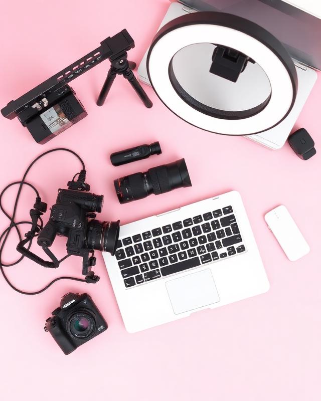 Equipment provided